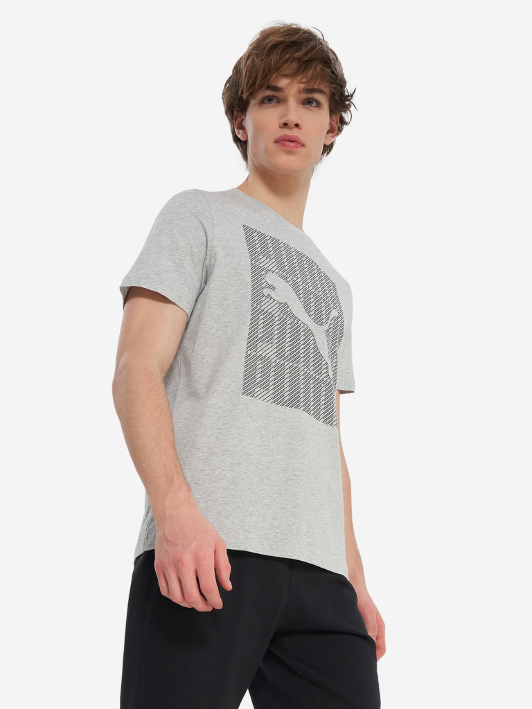 Футболка мужская PUMA Graphics
