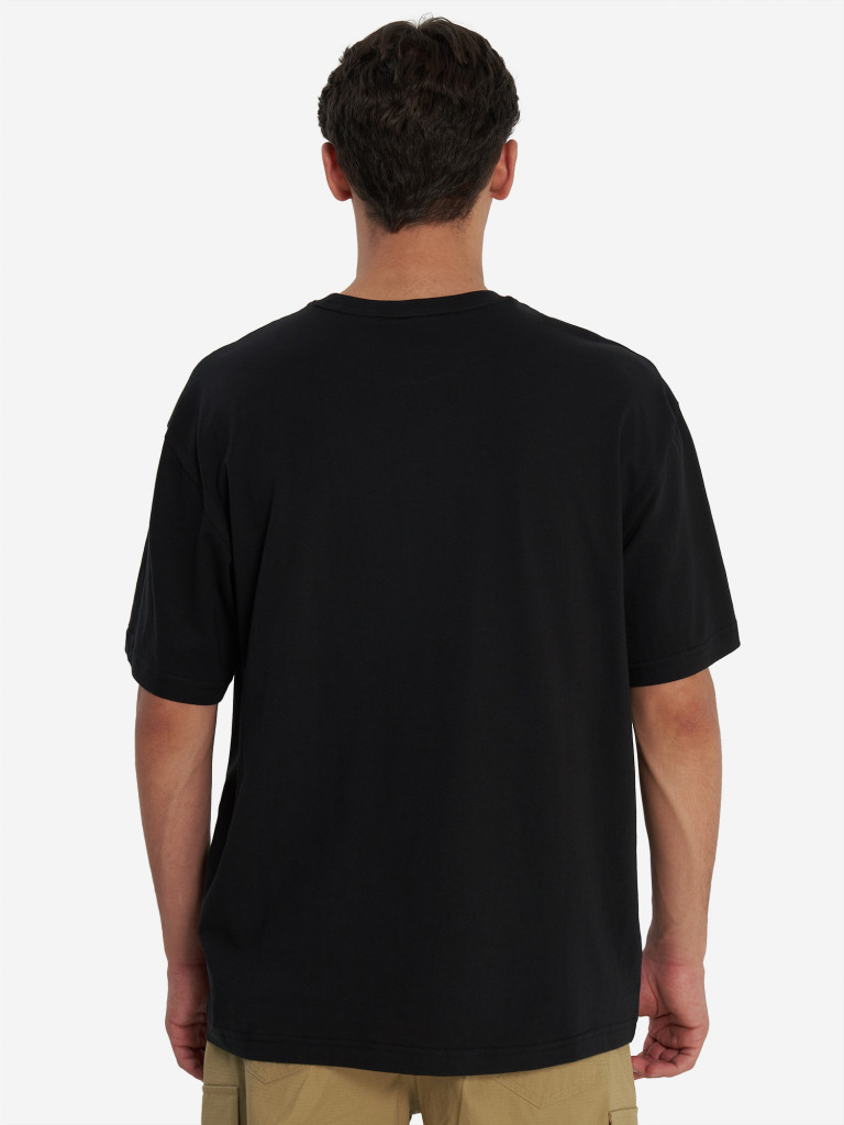 Футболка мужская FILA