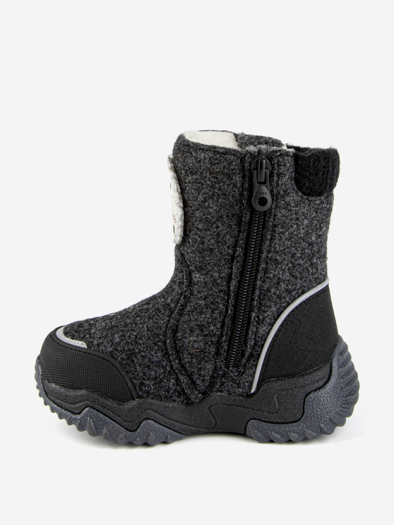 Сапоги для мальчика Kapika