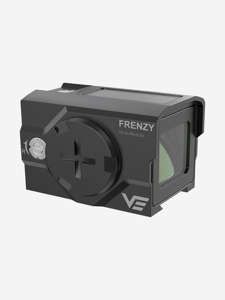 Коллиматорный прицел для охоты Vector Optics Frenzy Plus