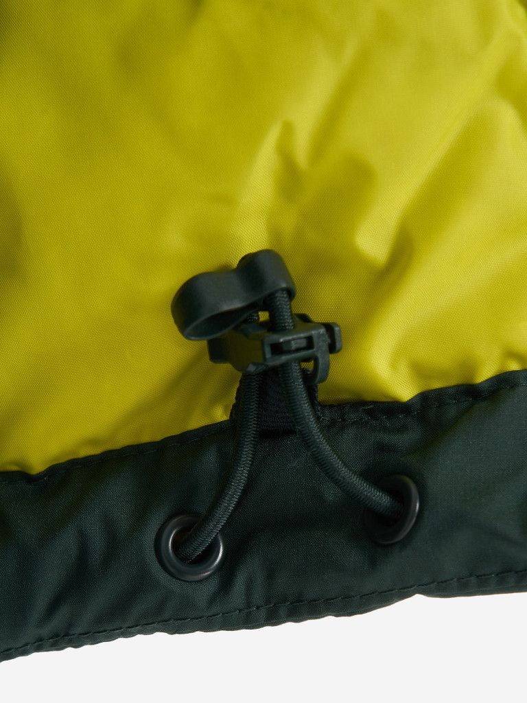 Пуховик мужской Jack Wolfskin Ather
