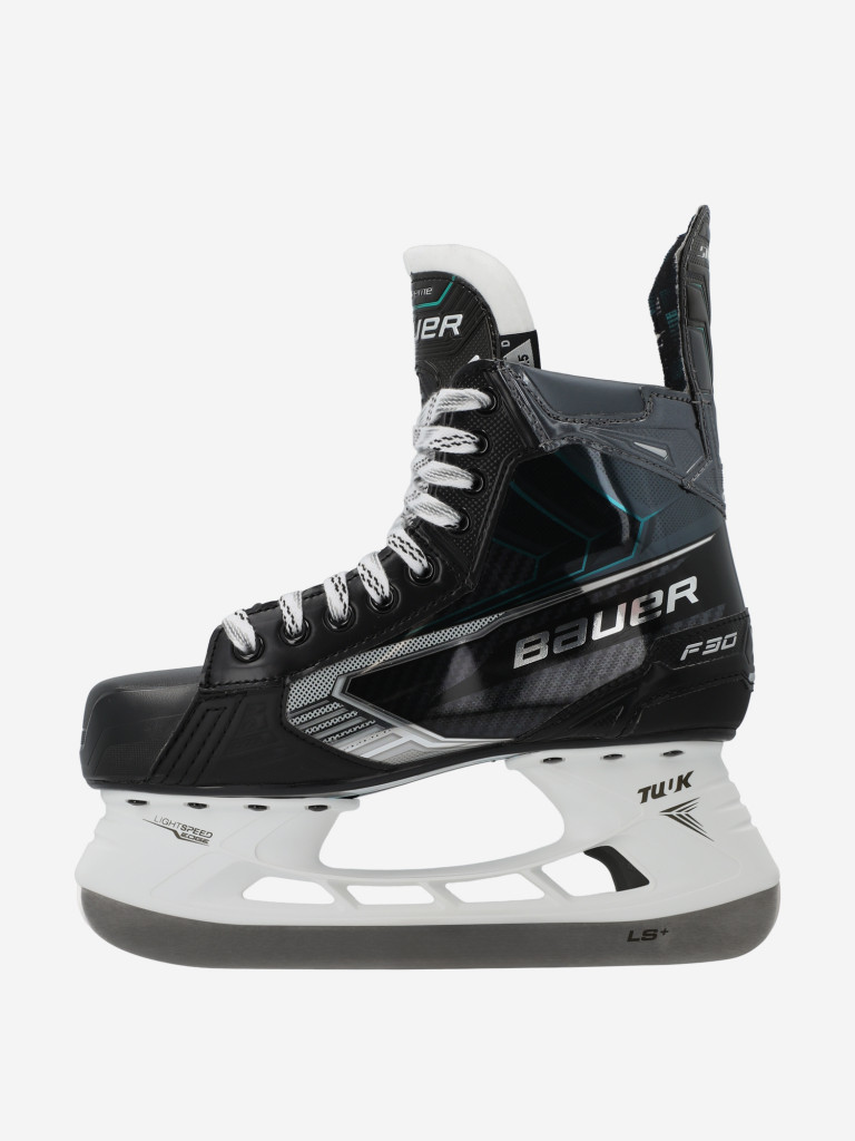 Коньки хоккейные детские Bauer Supreme F30 INT D