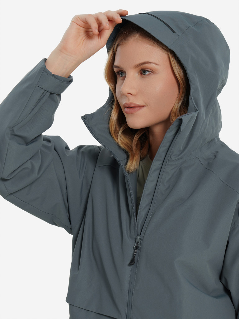 Куртка утепленная женская Northland