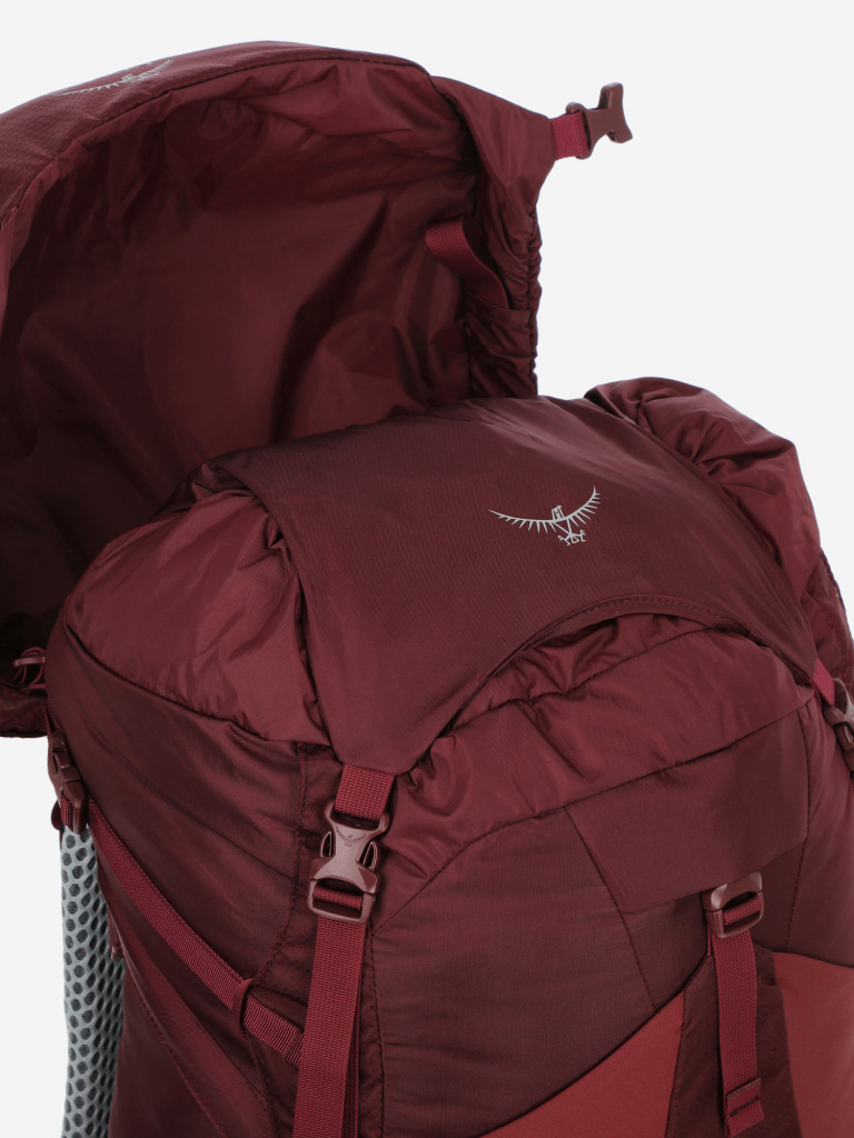 Рюкзак женский Osprey Aura AG LT, 50 л