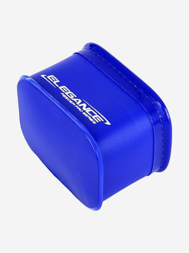 Контейнер для наживки ELEGANCE FEEDER PRO Eva 13х9х8см