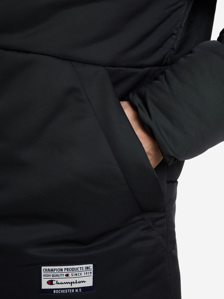 Куртка утепленная мужская Champion