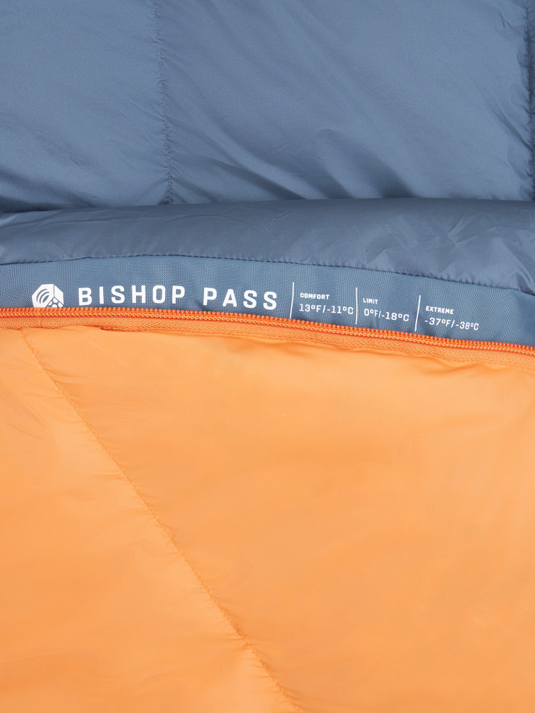 Спальный мешок Mountain Hardwear Bishop Pass™ -18