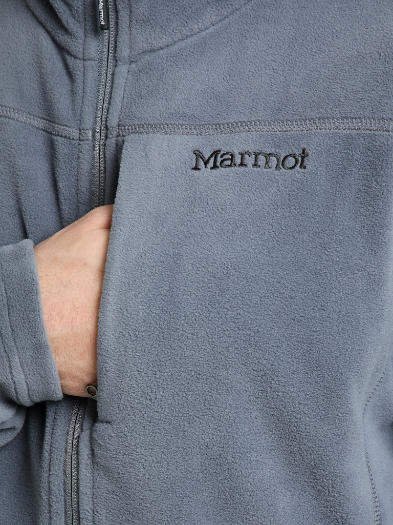 Джемпер флисовый мужской Marmot Reactor 2.0