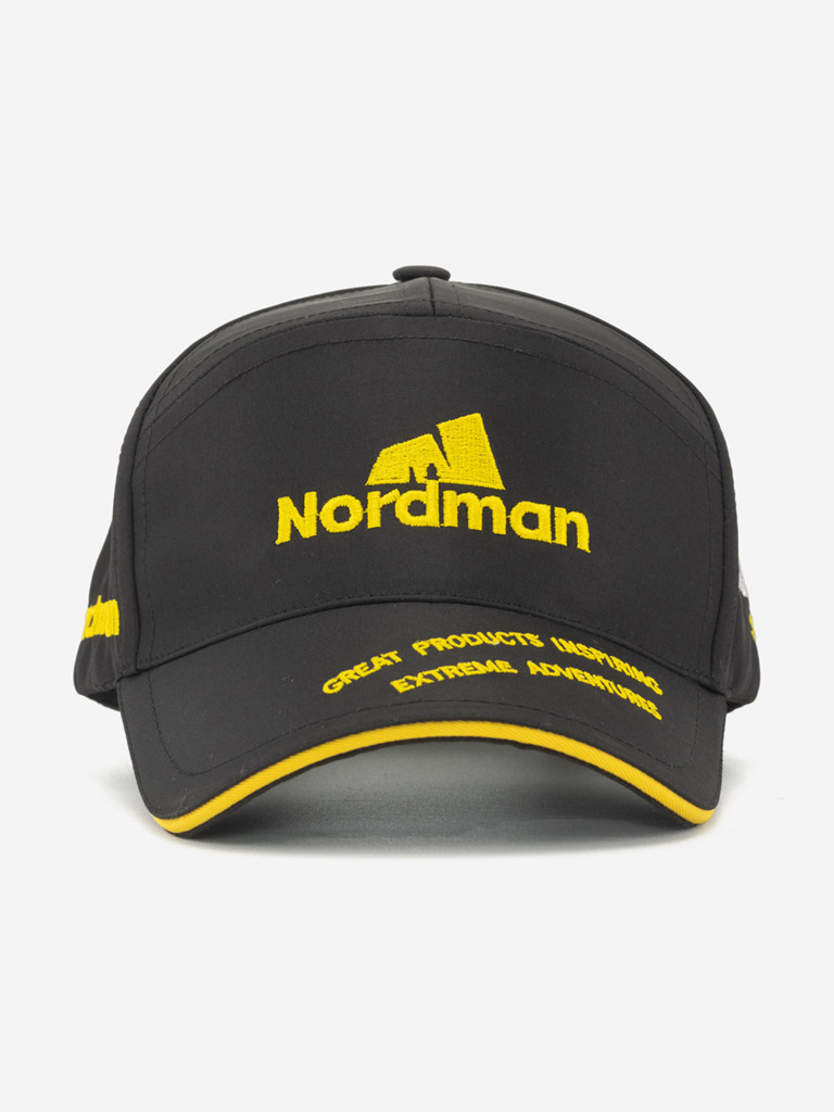Бейсболка для рыбалки и охоты Nordman