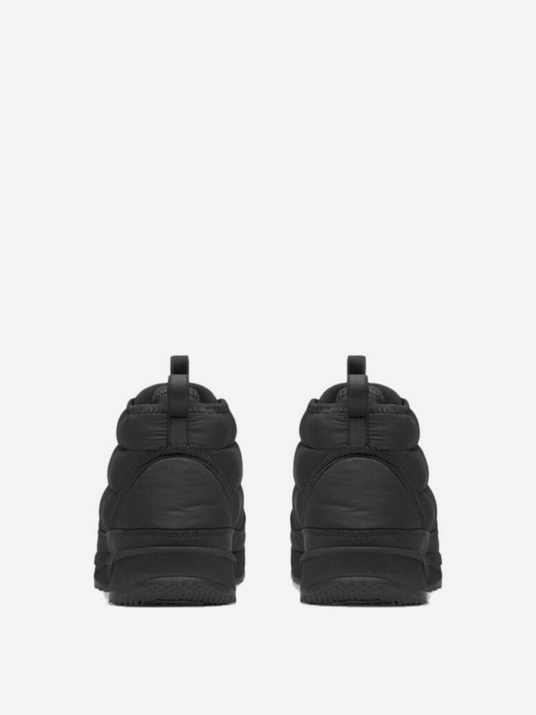 Ботинки чукка THE NORTH FACE NSE Chukka Черные