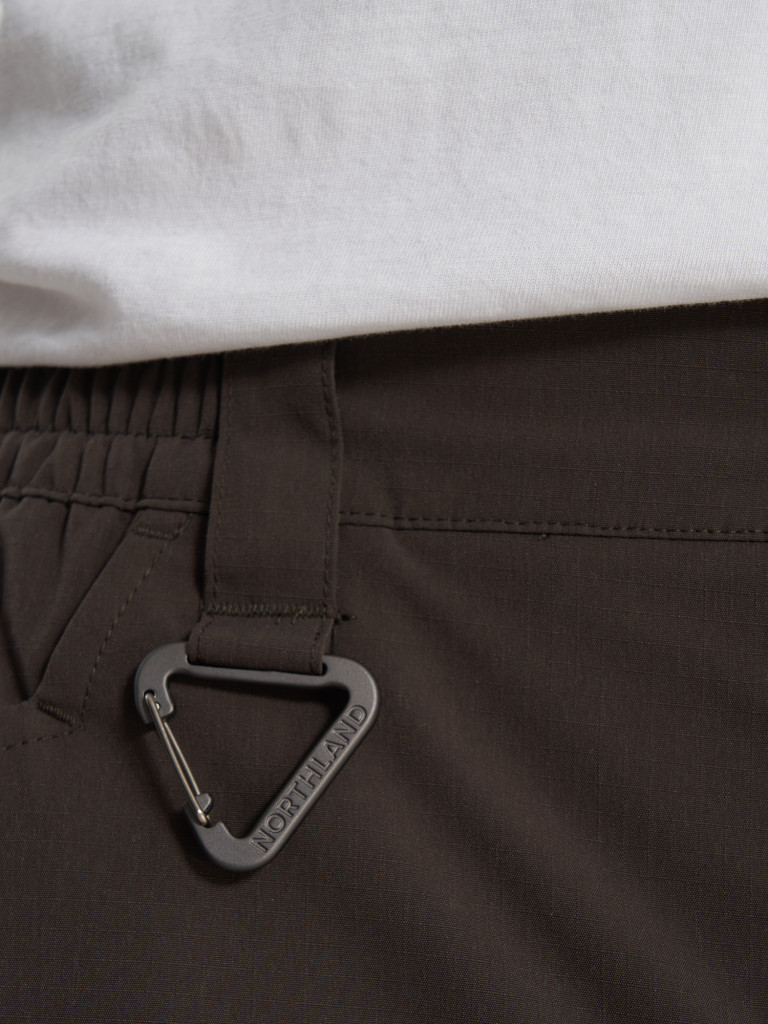 Брюки утепленные мужские Northland