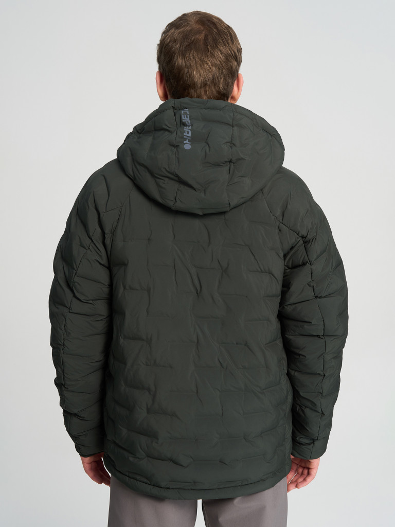 Пуховик мужской IcePeak Bedias