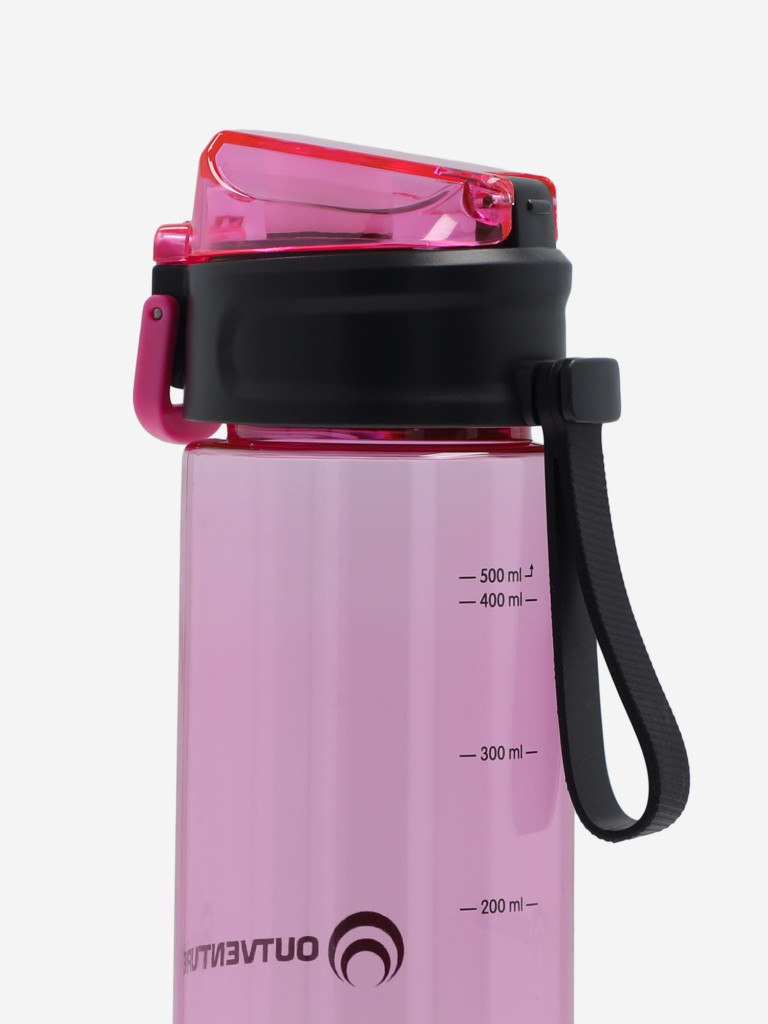 Фляга Outventure, 500 мл