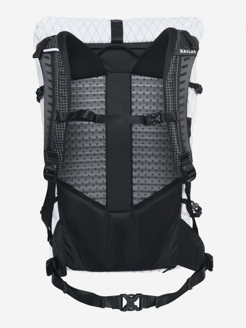 фото Рюкзак kailas geek multifunction, 30 л, белый