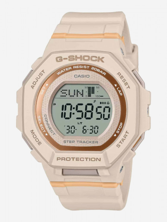 Наручные часы Casio G-Shock GMD-B300-4E