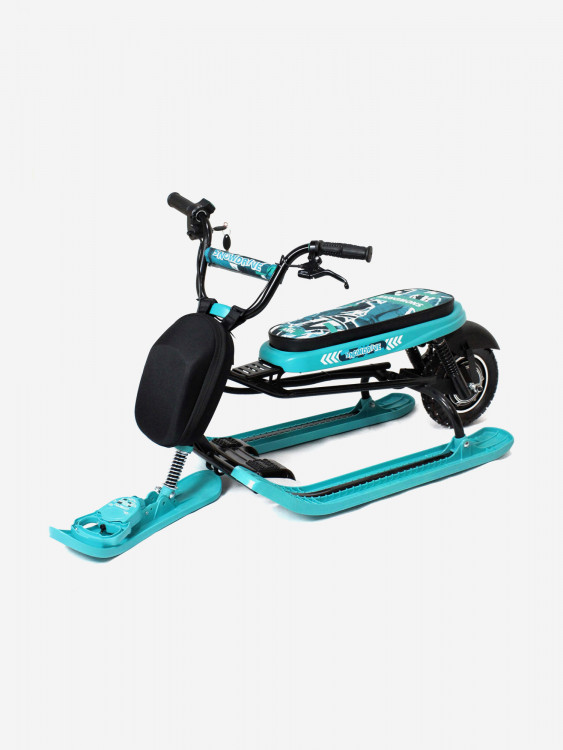 Электроснегокат SnowRazor ONE