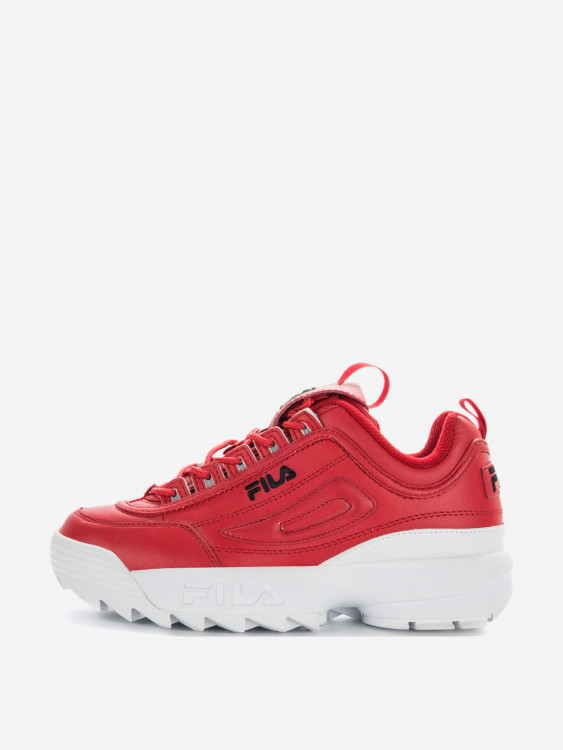 Кроссовки женские FILA Disruptor II Premium
