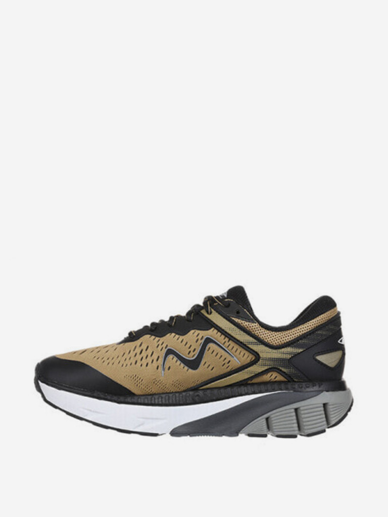 Кроссовки MBT Cushioning, Breathable, Height Increasing, Rebound Casual Running Shoes