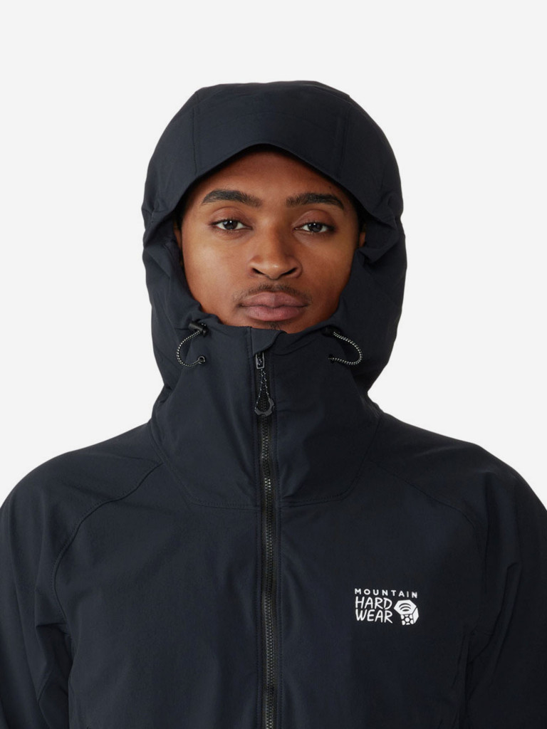 Куртка софтшелл мужская Mountain Hardwear Chockstone Alpine