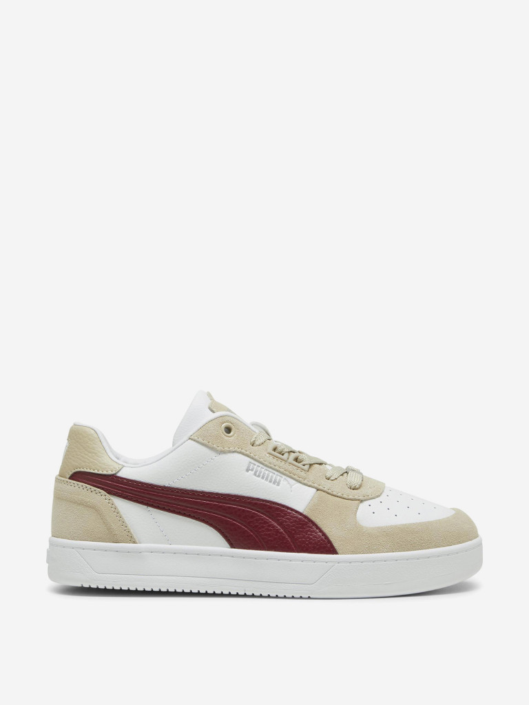 Кеды мужские PUMA Caven 2.0 Lux Sd