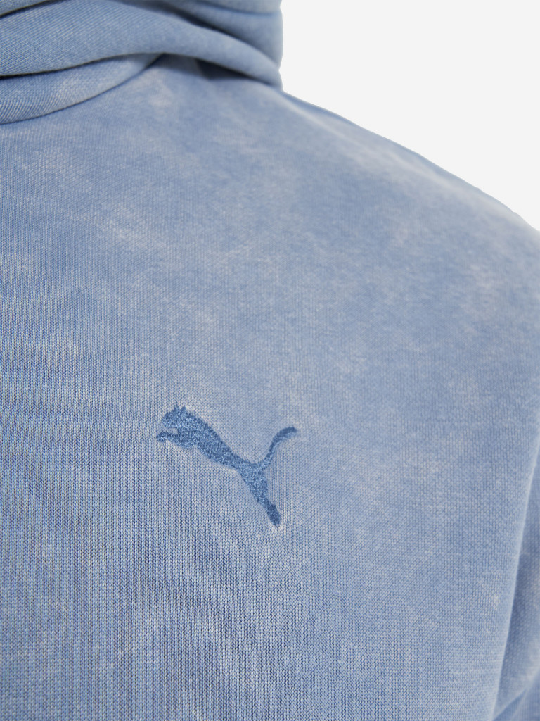 Худи мужское PUMA Ess Elevated
