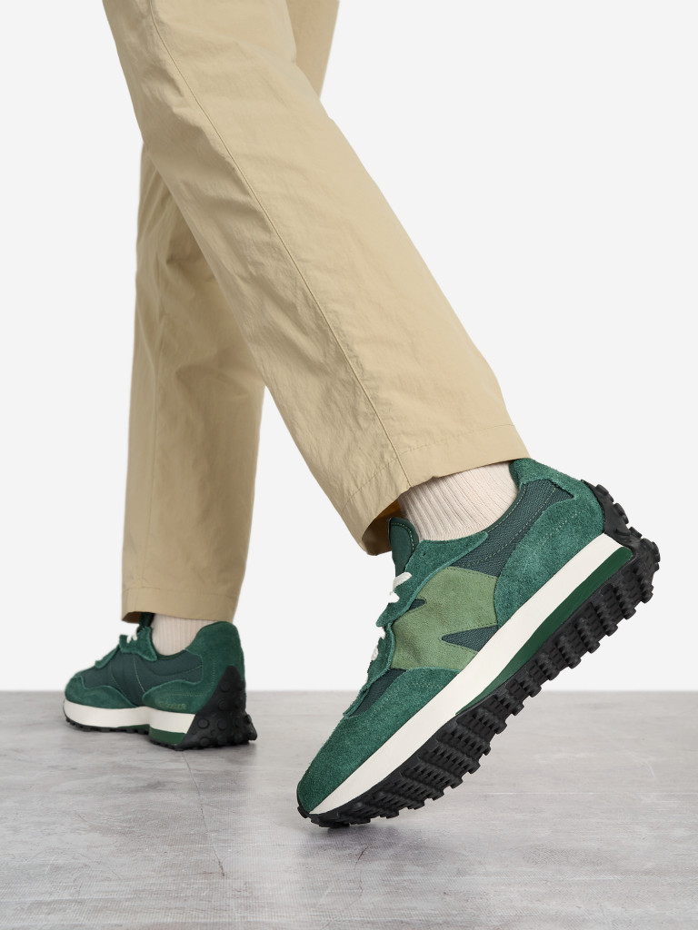 Кроссовки мужские New Balance 327