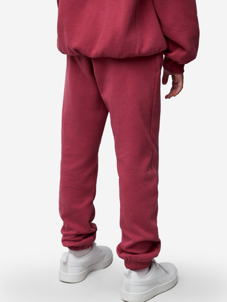 Костюм детский с начесом для девочек TOTTI KIDS