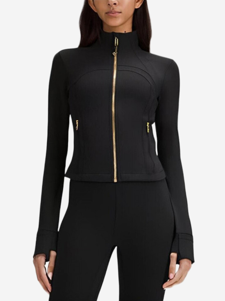 Куртка для йоги Lululemon