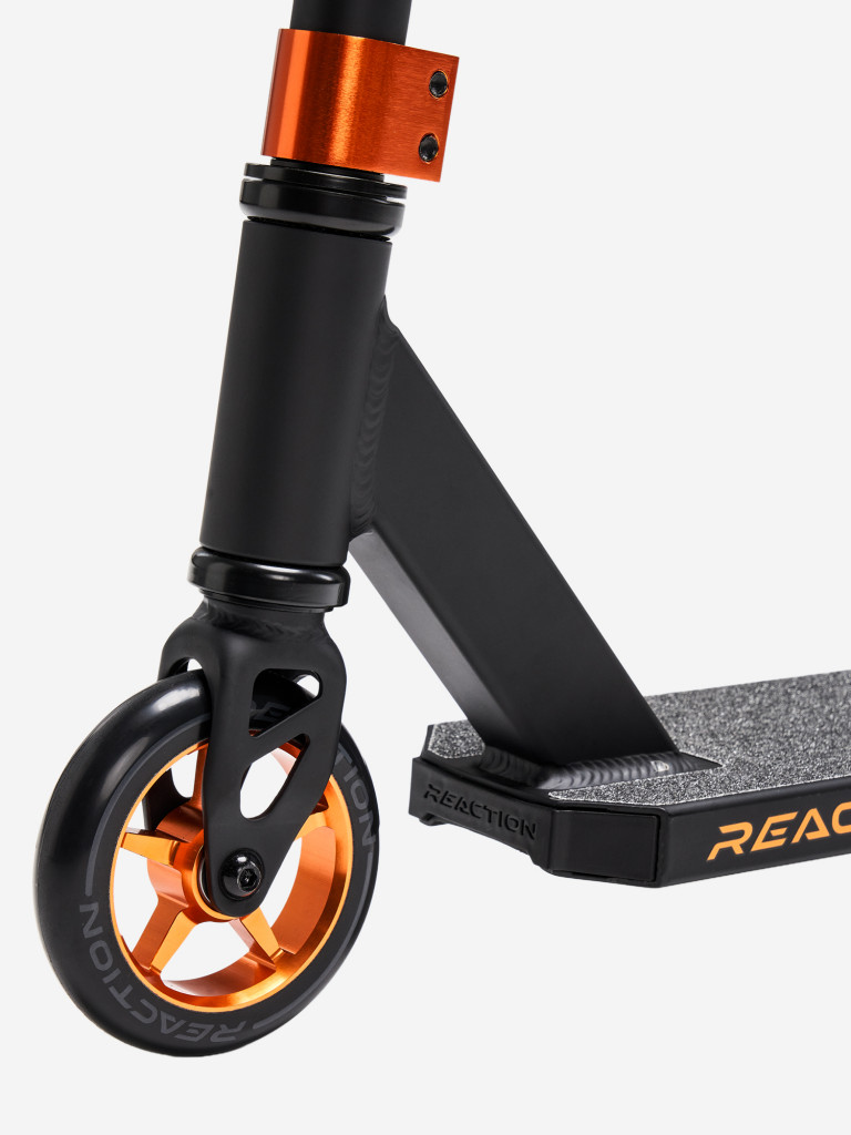 Самокат Reaction Stunt 2.1, 110 мм