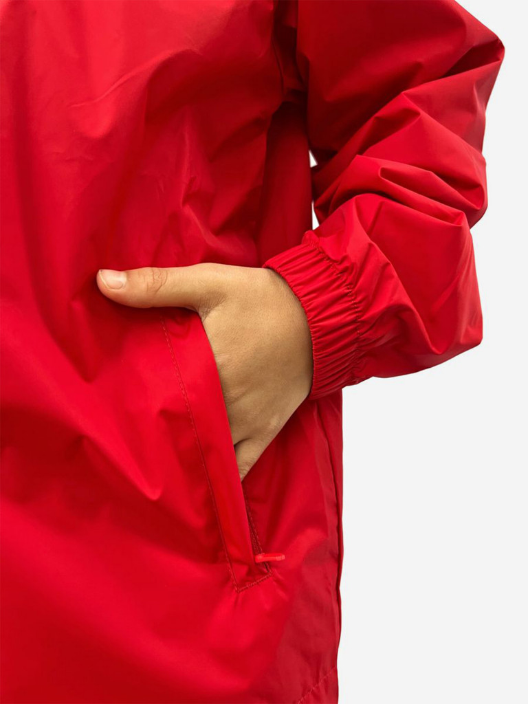 Kelme. Куртка WINDPROOF