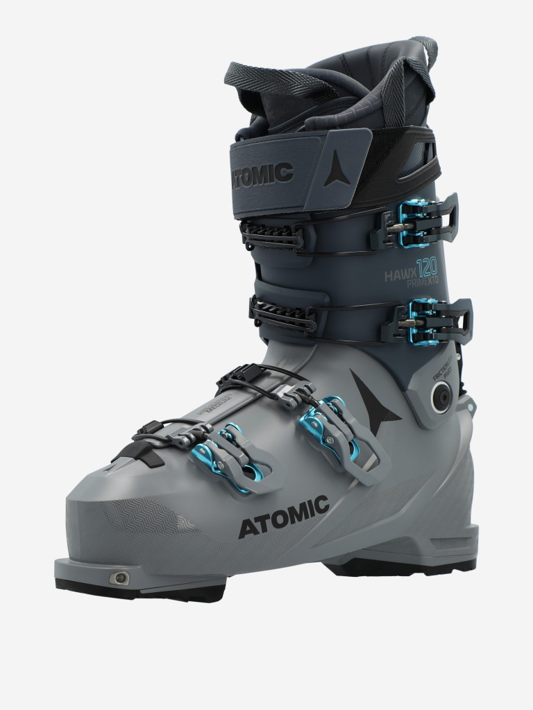 Ботинки горнолыжные Atomic Hawx Prime XTD 120 Tech GW G арт