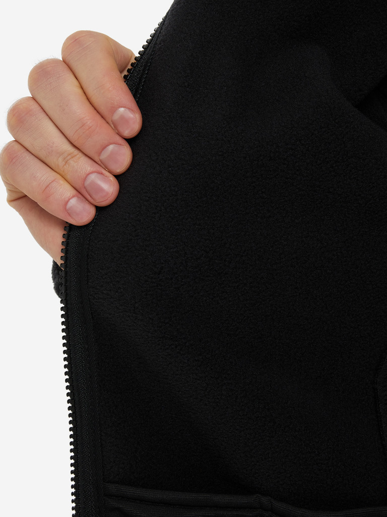 Джемпер флисовый мужской Ozark