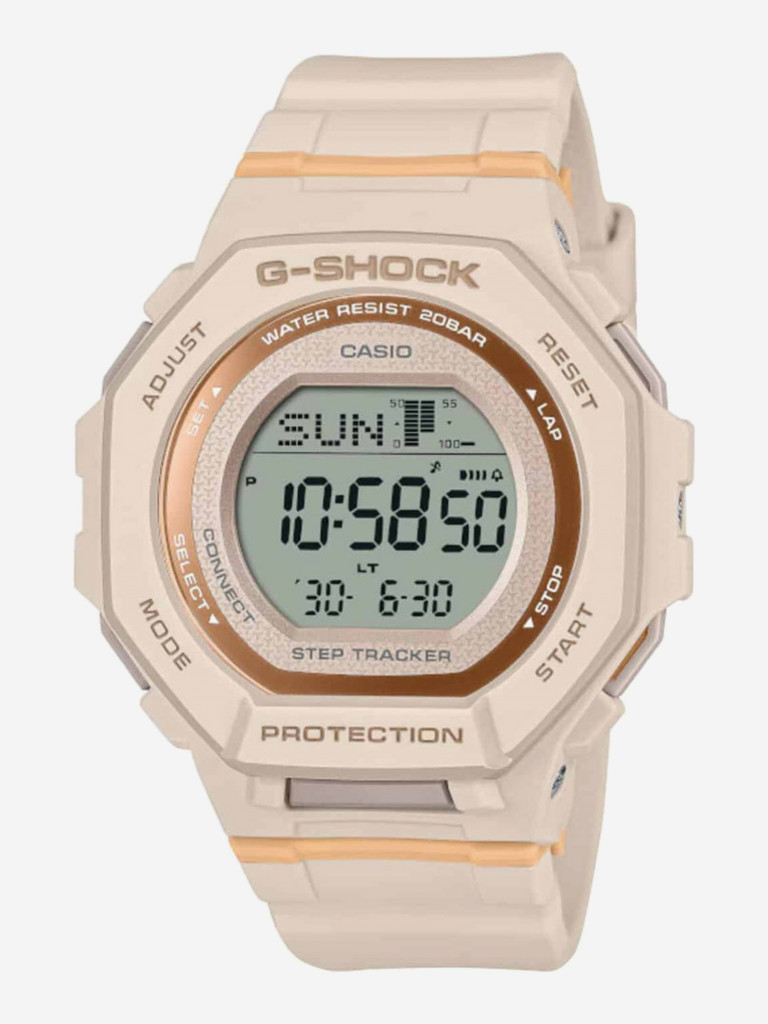 Наручные часы Casio G-Shock GMD-B300-4E