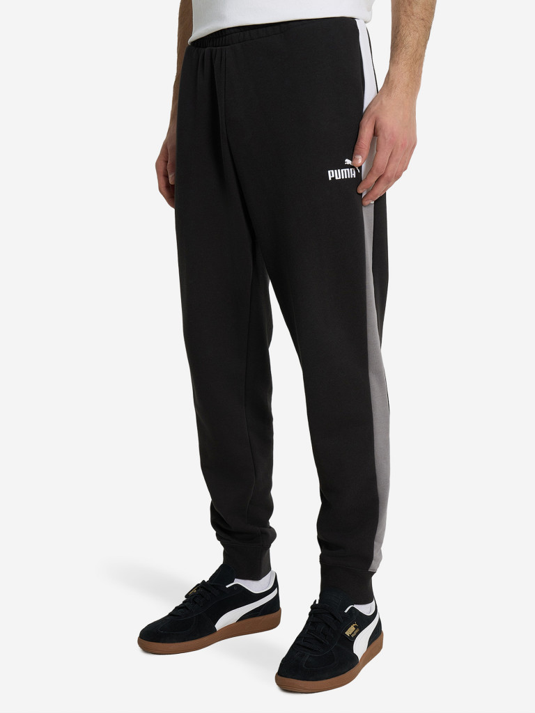 Брюки мужские PUMA