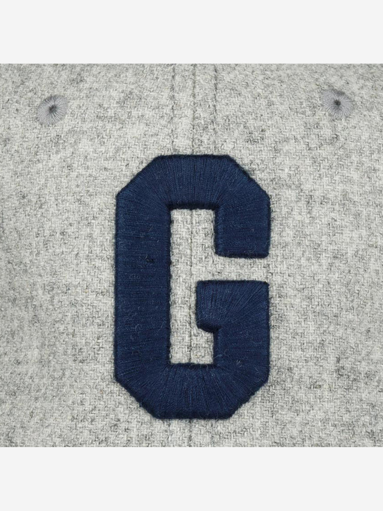 Бейсболка AMERICAN NEEDLE 21005A-HOG Homestead Grays Archive NL