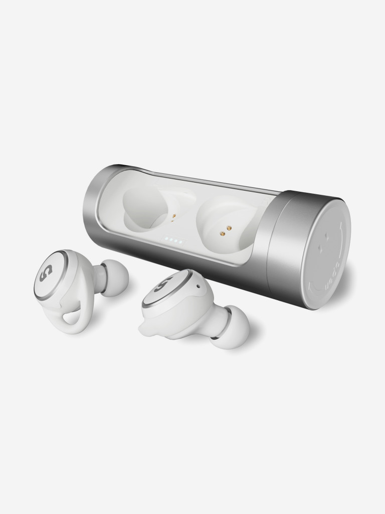 Беспроводные Bluetooth-наушники с микрофоном CGPods X, CaseGuru