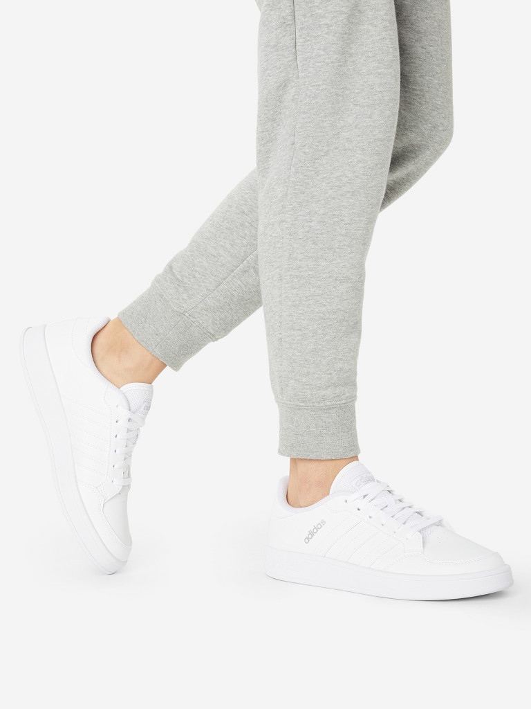 Кеды женские adidas Breaknet