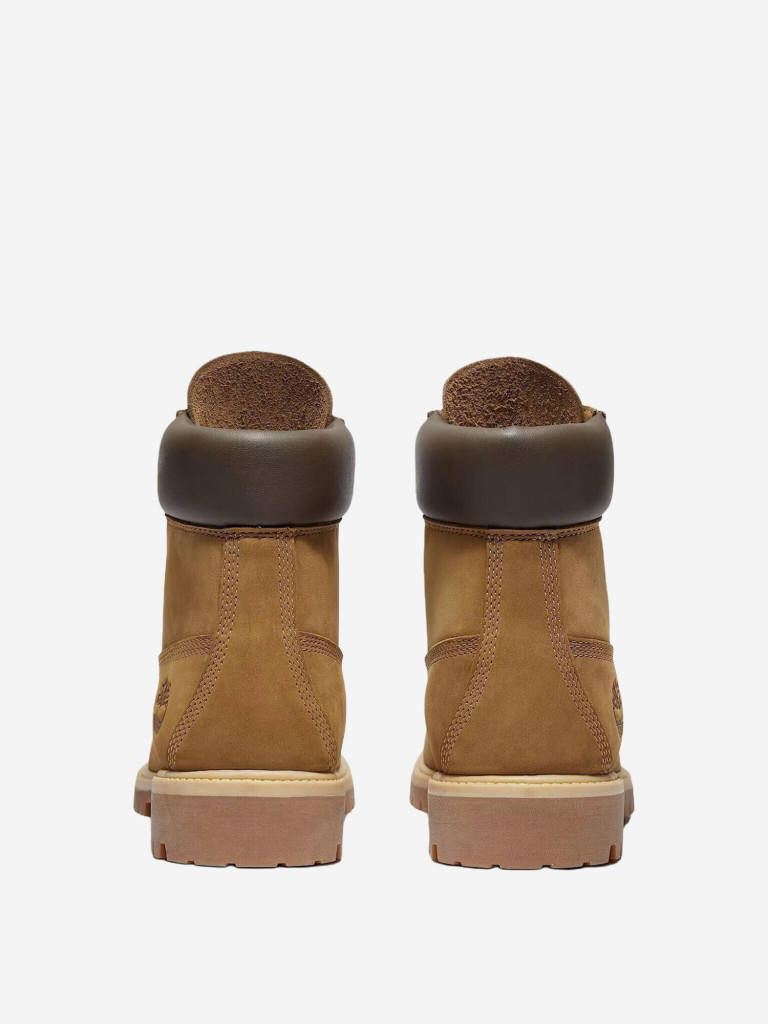 Ботинки Timberland PREMIUM Breathable Waterproof Cushioning Breathable Waterproof Cushioning Outdoor Boots