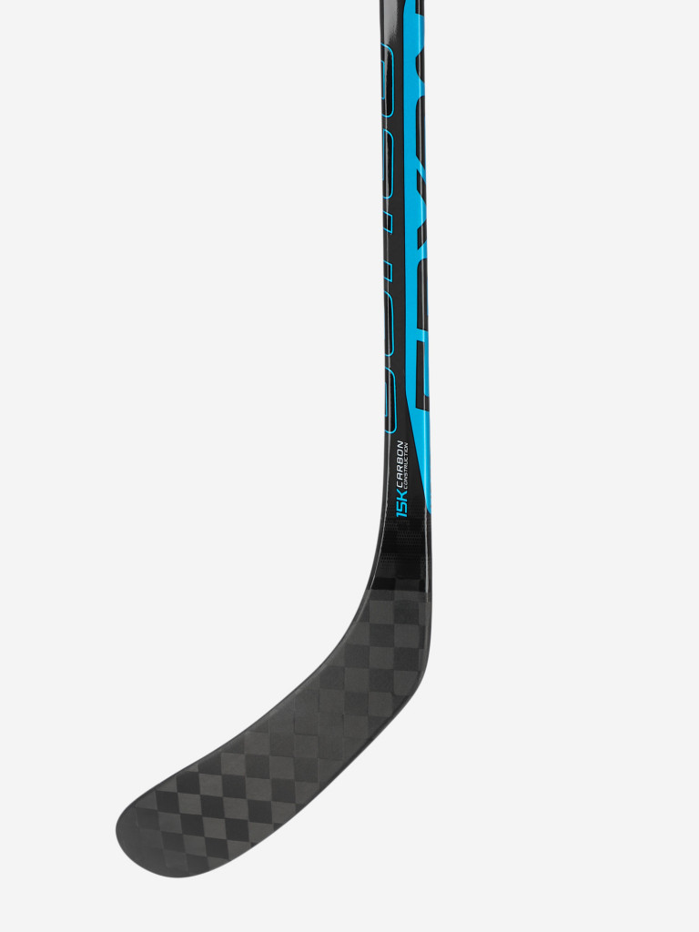 Клюшка хоккейная Bauer Nexus E4 SR