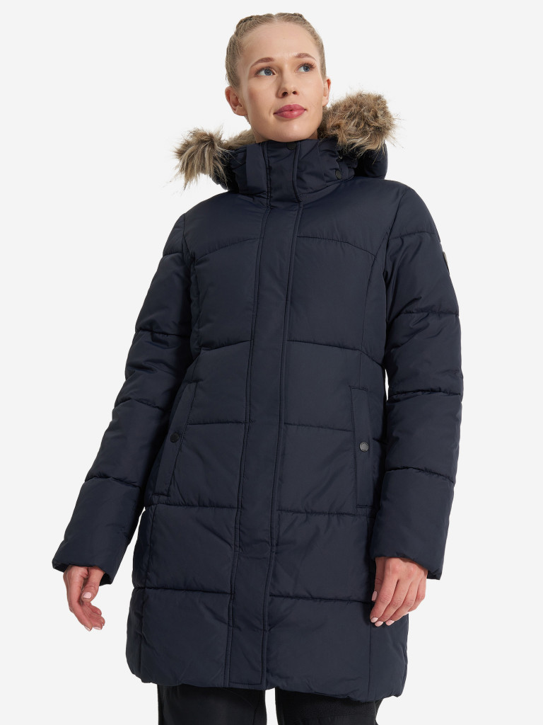 Пуховик женский IcePeak Adaire