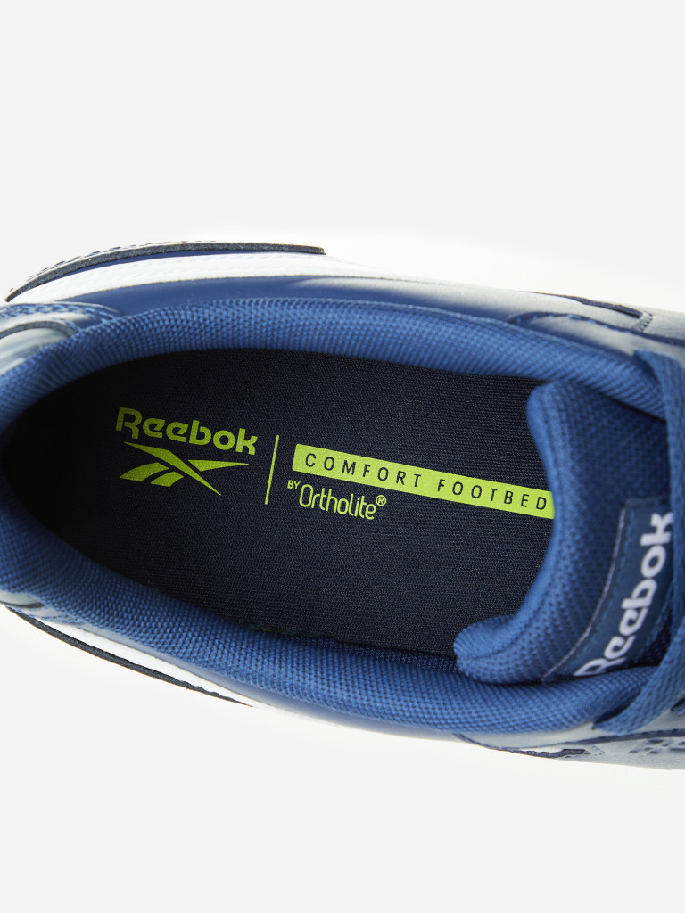 Кроссовки мужские Reebok Royal Glide Ripple