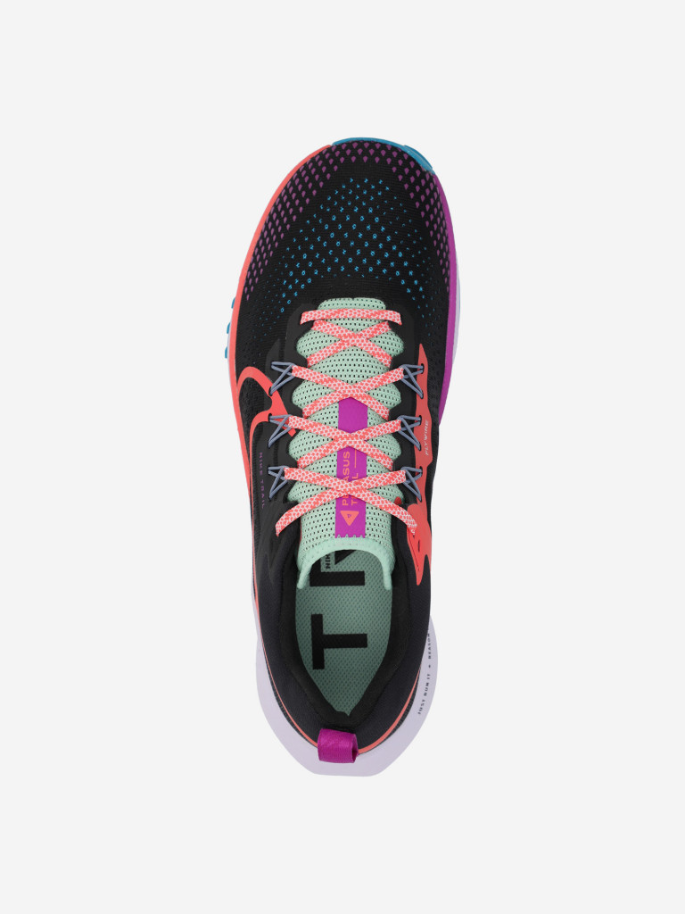 Кроссовки мужские Nike React Pegasus Trail 4