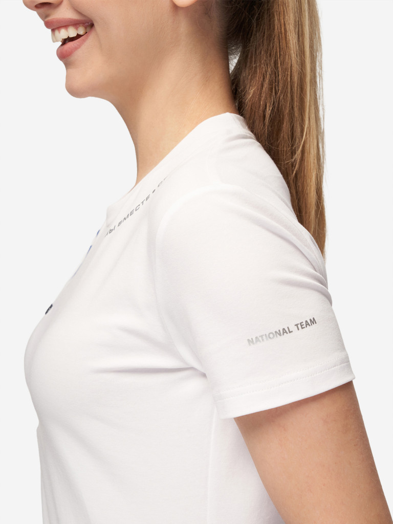 Футболка женская Forward