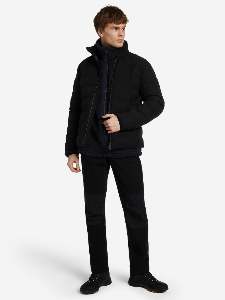 Пуховик мужской Luhta Haataja