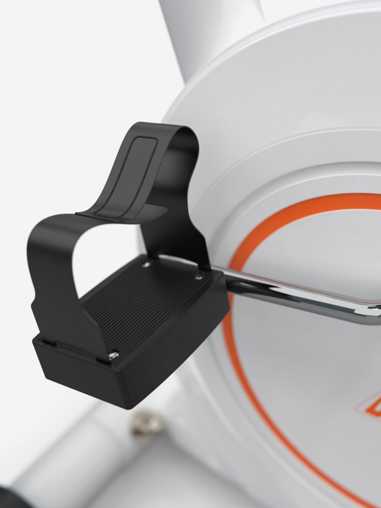 Велотренажер DFC B504RWO магнитный