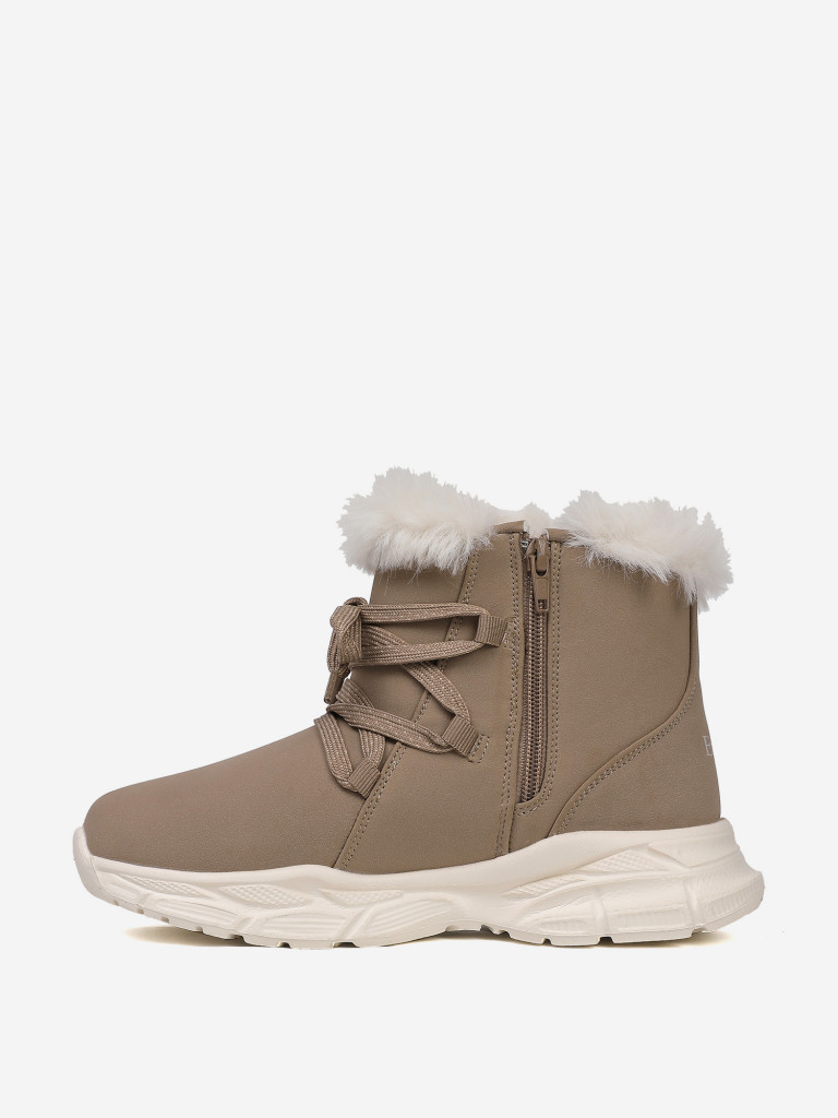 Сапоги утепленные для девочек Etonic Genre
