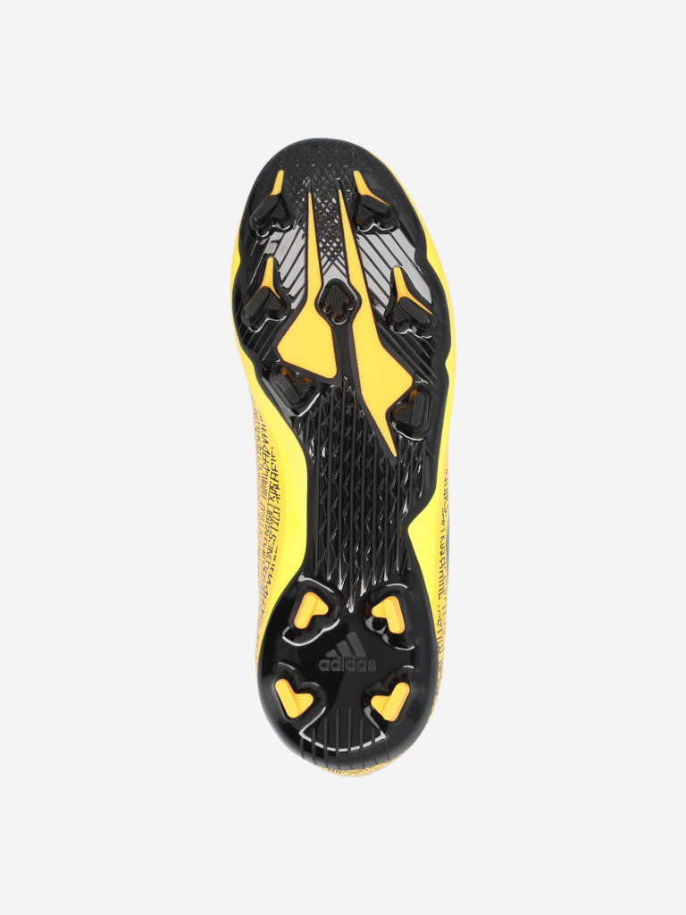 Бутсы для мальчиков adidas X Speedflow Messi.3 FG J