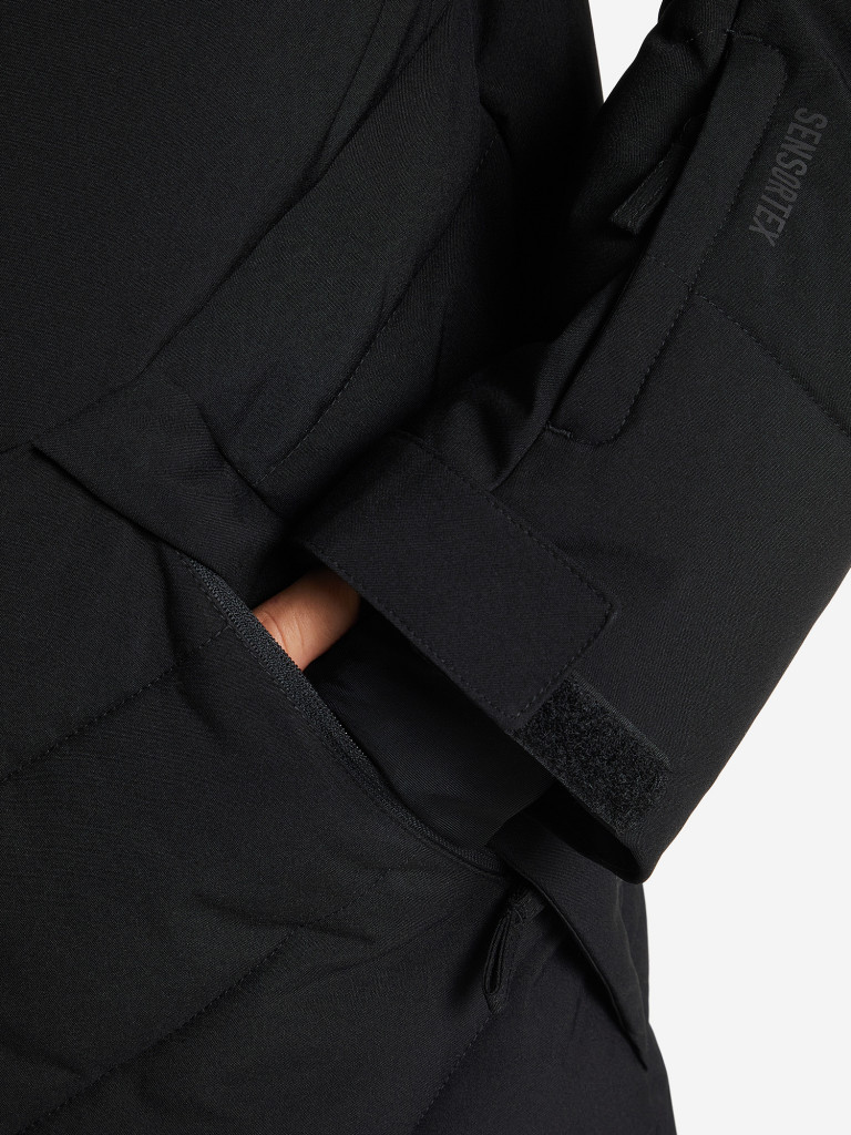 Пуховик для мальчиков Volkl