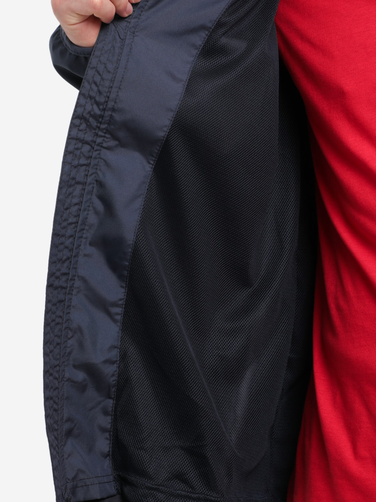 Куртка мужская Kappa Martio