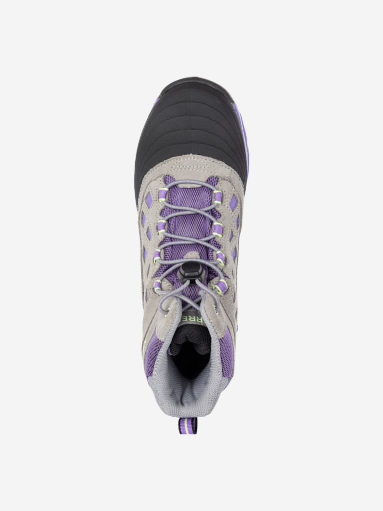 Ботинки утепленные для девочек Merrell M-Thermoshiver 2.0